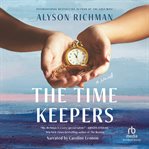 The Time Keepers cover image