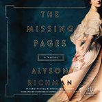 The Missing Pages cover image