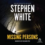Missing Persons cover image
