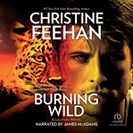 Burning Wild cover image