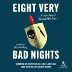Eight Very Bad Nights cover image