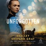 Unforgotten cover image