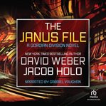 The Janus File cover image