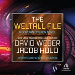The Weltall File cover image