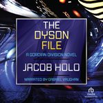 The Dyson File cover image