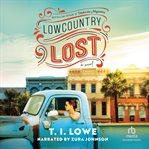 Lowcountry Lost cover image