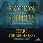 Motion to Suppress cover image