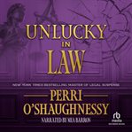 Unlucky in Law cover image