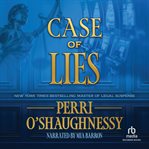 Case of Lies cover image