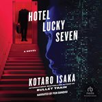 Hotel Lucky Seven cover image