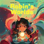 Robin's Worlds cover image