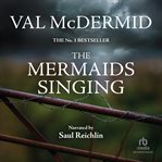 The Mermaids Singing cover image