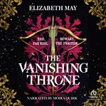 The Vanishing Throne cover image