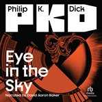 Eye in the Sky cover image
