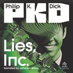 Lies, Inc cover image