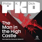 The Man in the High Castle cover image