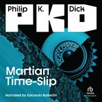 Martian Time-Slip cover image