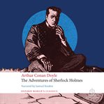 The Adventures of Sherlock Holmes cover image