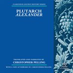 Alexander cover image
