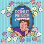 The Donut Prince of New York cover image