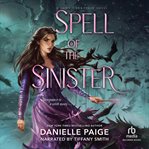 Spell of the Sinister cover image