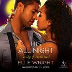 His All Night cover image