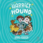 Harriet Hound cover image