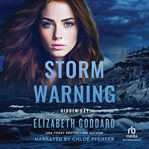 Storm Warning : Hidden Bay cover image
