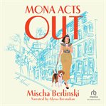 Mona Acts Out cover image