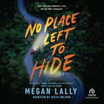 No Place Left to Hide cover image