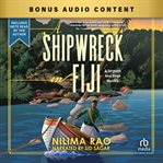 A Shipwreck in Fiji cover image