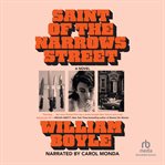Saint of the Narrows Street cover image