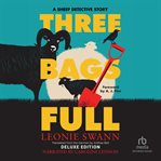 Three Bags Full cover image