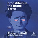 Bronshtein in the Bronx cover image