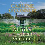Murder in an Irish Garden cover image