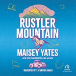 Rustler Mountain cover image