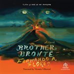 Brother Brontë cover image