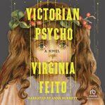 Victorian Psycho cover image