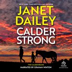 Calder Strong cover image