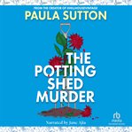 The Potting Shed Murder cover image