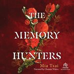 The Memory Hunters cover image