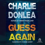 Guess Again cover image