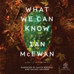 What We Can Know cover image