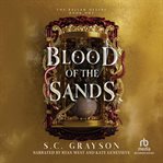 Blood of the Sands cover image