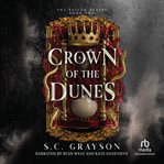 Crown of the Dunes cover image
