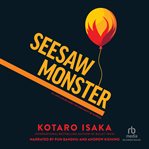 Seesaw Monster cover image