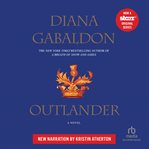 Outlander : Kristin Atherton Na Edition cover image