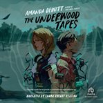 The Underwood Tapes cover image