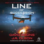 Line of Succession cover image