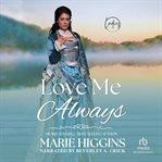 Love Me Always cover image